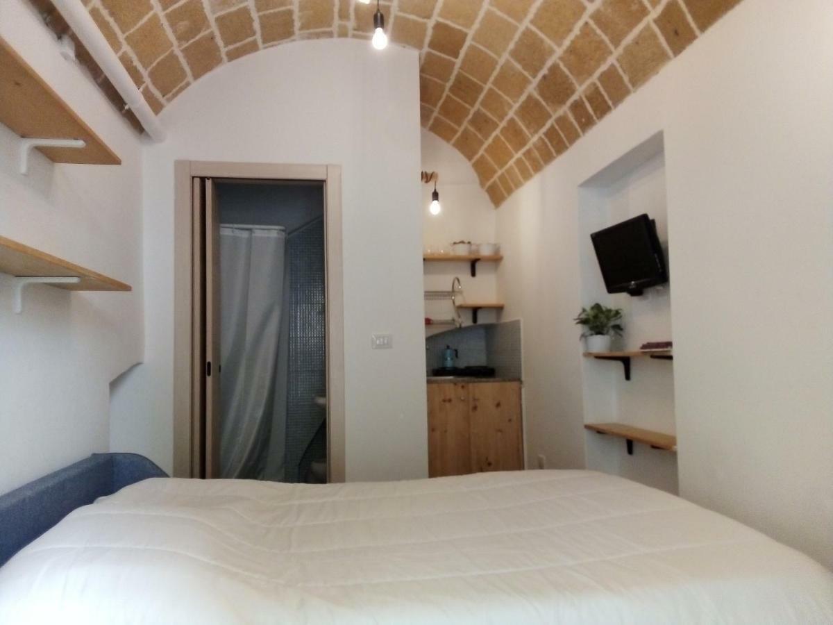 Room In The Doxi Palace Gallipoli Buitenkant foto