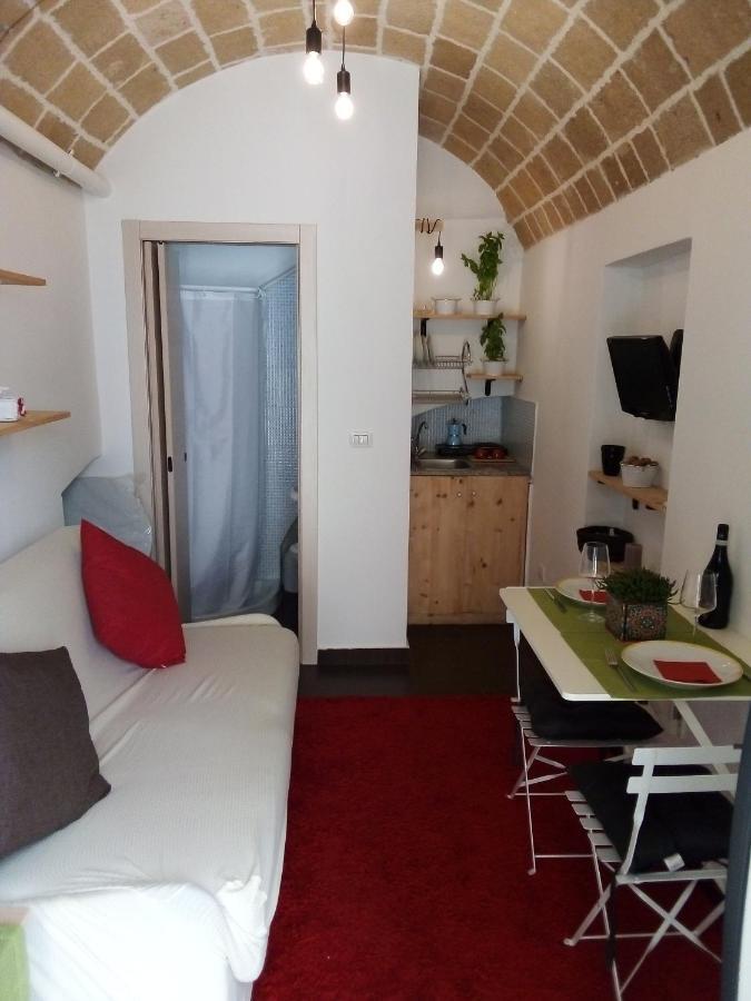 Room In The Doxi Palace Gallipoli Buitenkant foto